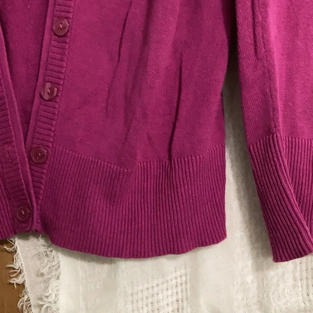 Fashion Bug Women's Cardigan (XS) - Picture 3 of 7